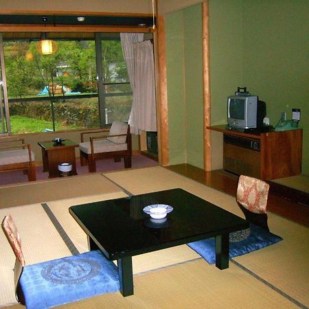 Hirayu Prince Hotel 高山 外观 照片