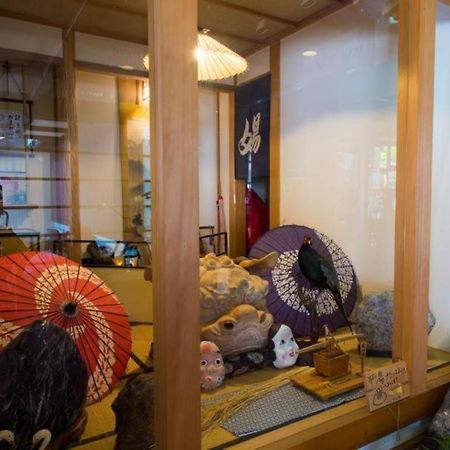 Hirayu Prince Hotel 高山 外观 照片