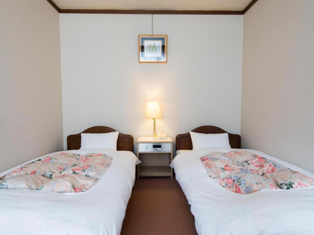 Hirayu Prince Hotel 高山 外观 照片