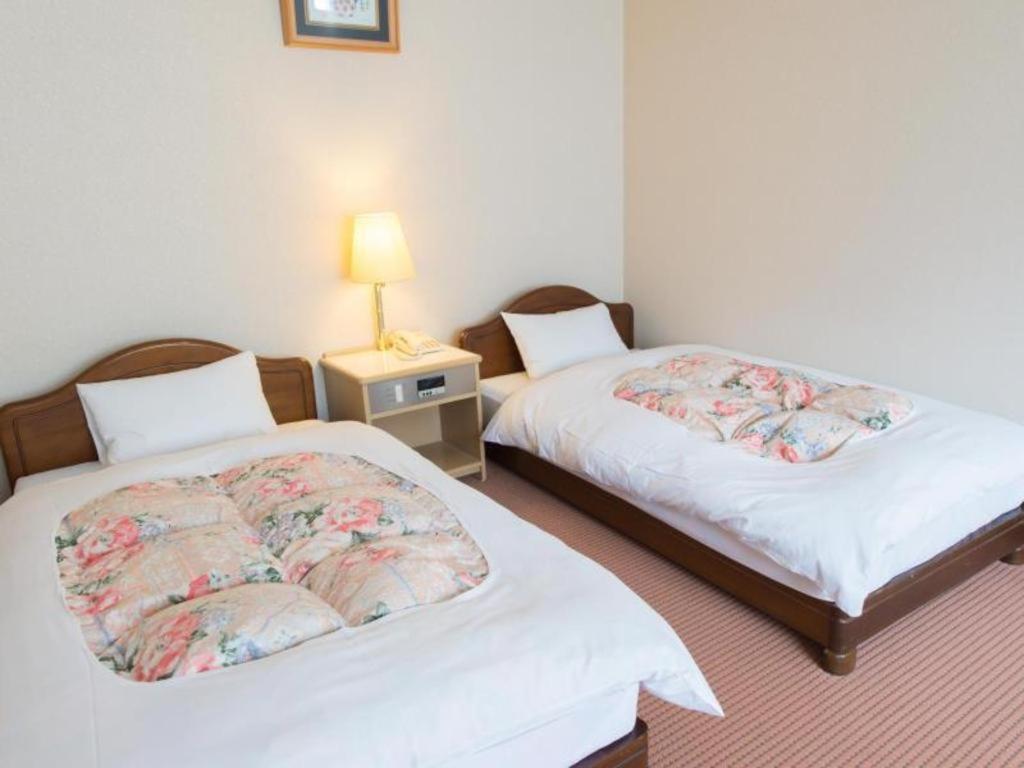 Hirayu Prince Hotel 高山 外观 照片