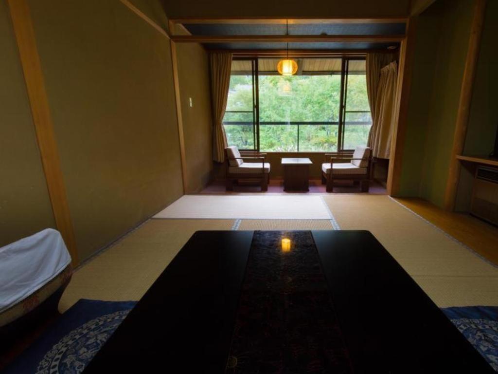 Hirayu Prince Hotel 高山 外观 照片