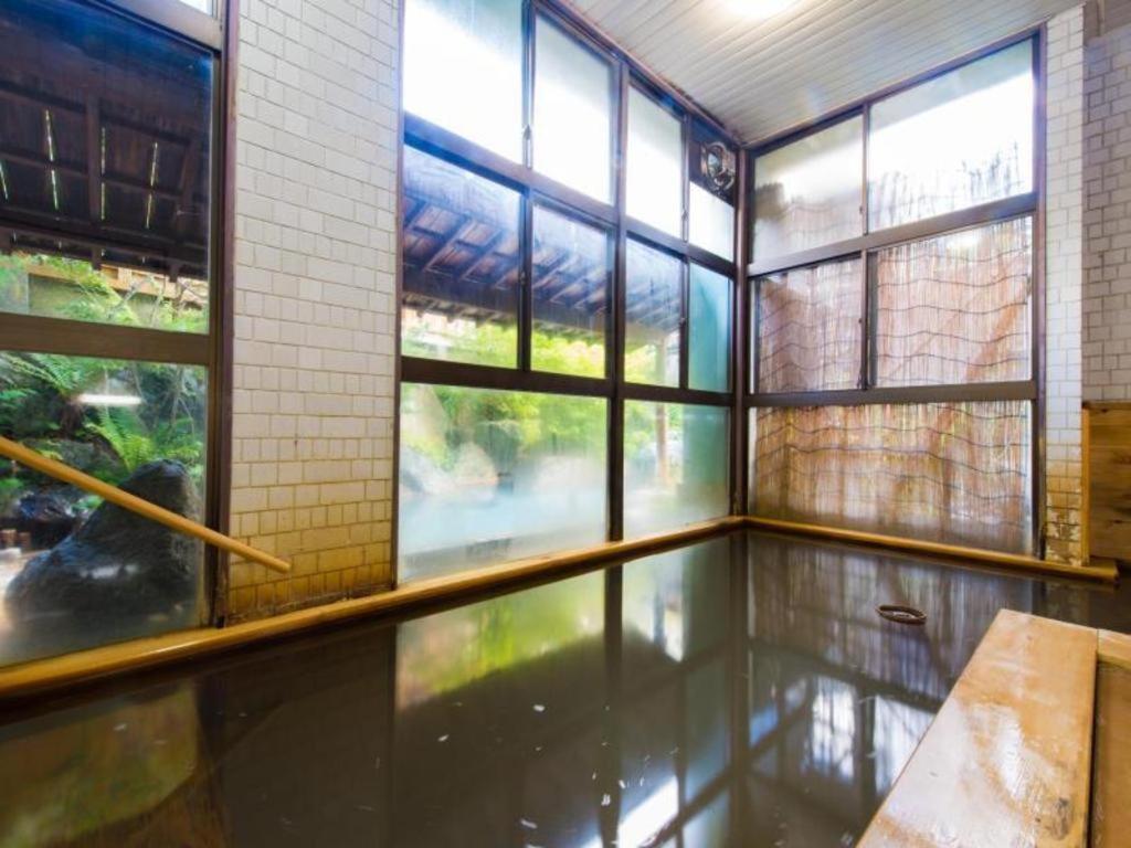 Hirayu Prince Hotel 高山 外观 照片