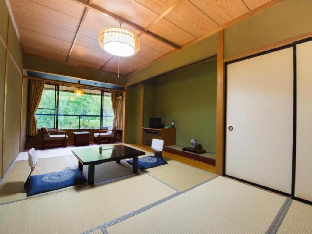 Hirayu Prince Hotel 高山 外观 照片