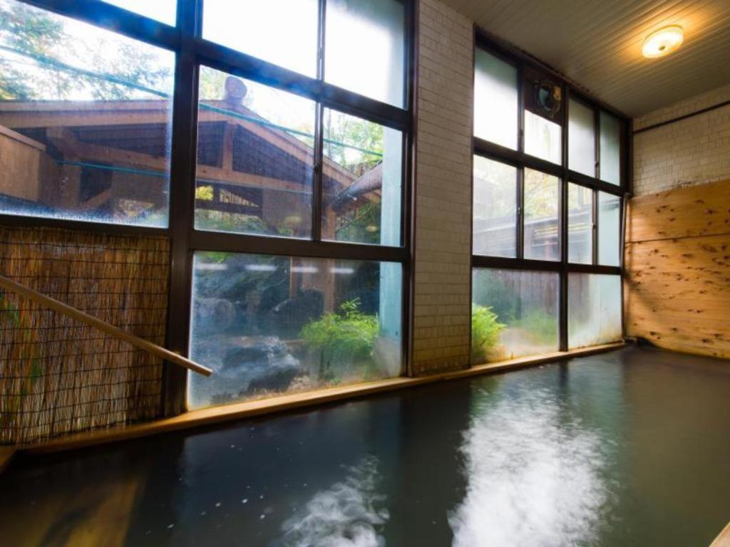 Hirayu Prince Hotel 高山 外观 照片