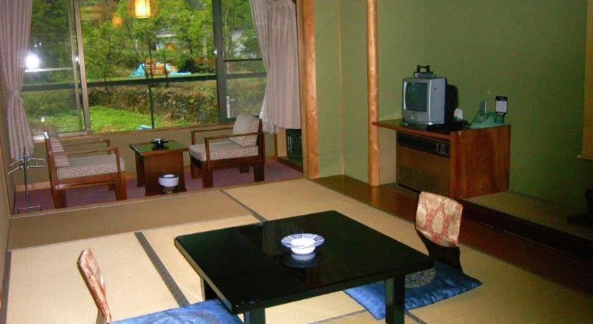 Hirayu Prince Hotel 高山 外观 照片