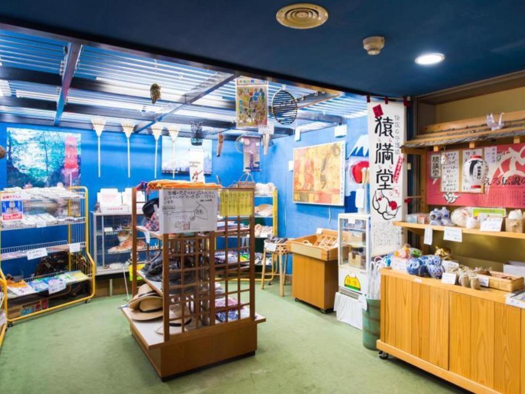 Hirayu Prince Hotel 高山 外观 照片