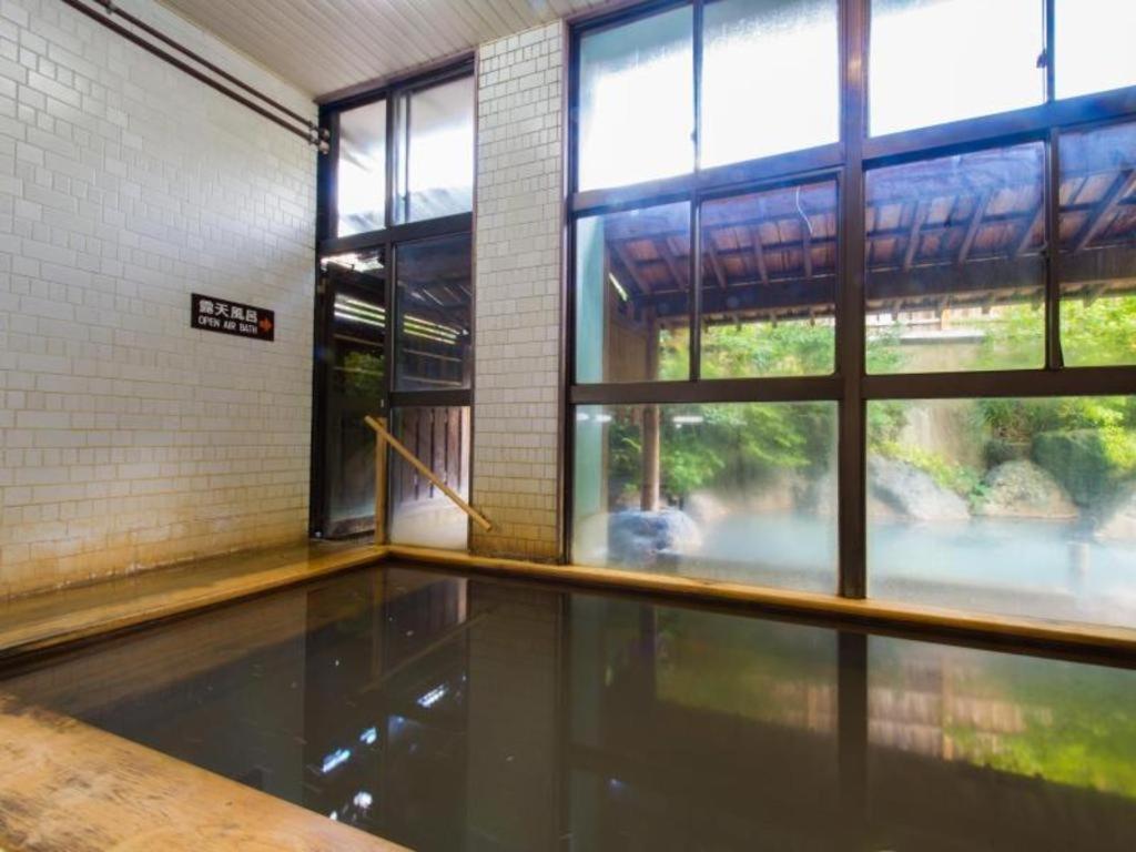 Hirayu Prince Hotel 高山 外观 照片